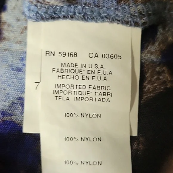 Karen kane top - Picture 6 of 9